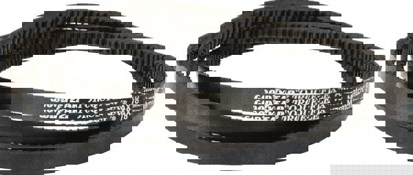 V-Belt: Section AX, 80.2